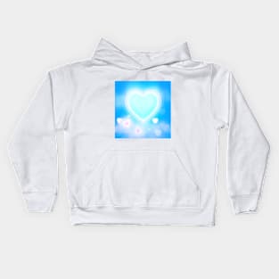 LOVE Kids Hoodie